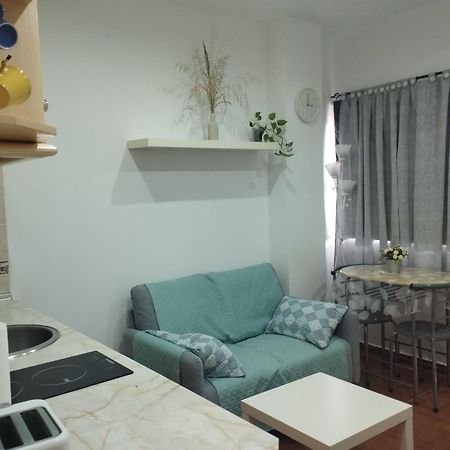 Benalmadena Costa, Pueblo Quinta Daire Dış mekan fotoğraf