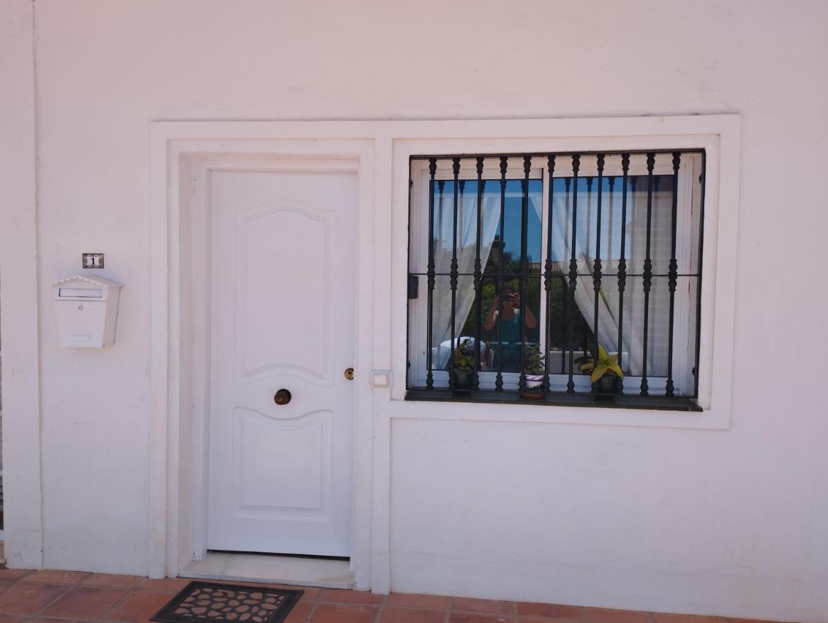 Benalmadena Costa, Pueblo Quinta Daire Dış mekan fotoğraf