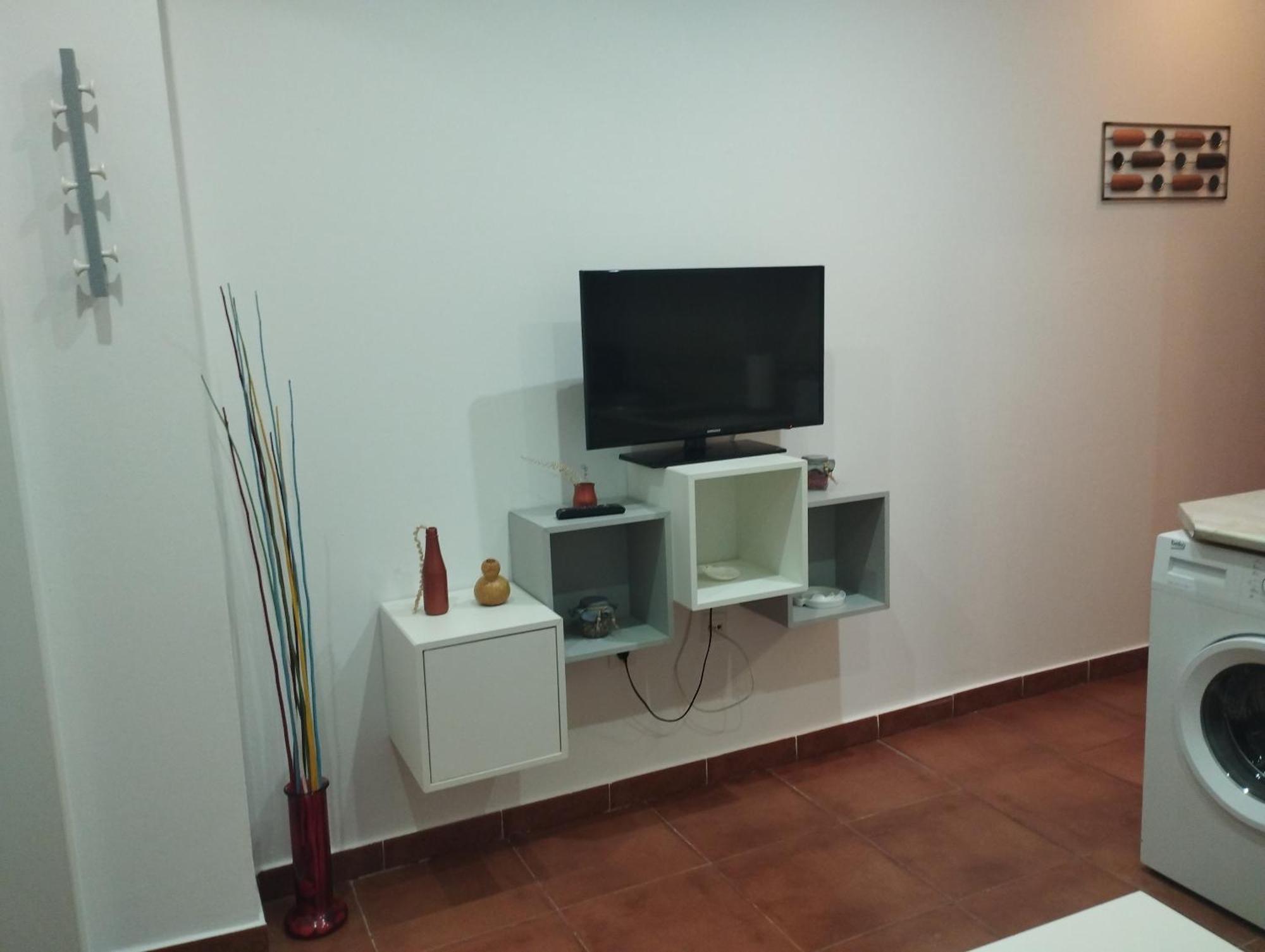 Benalmadena Costa, Pueblo Quinta Daire Dış mekan fotoğraf