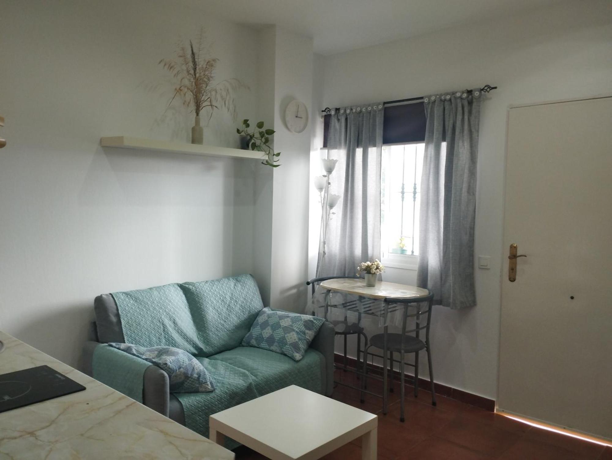 Benalmadena Costa, Pueblo Quinta Daire Dış mekan fotoğraf